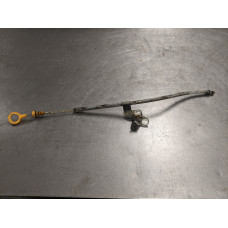 16L233 Engine Oil Dipstick With Tube From 2017 Nissan Altima  2.5